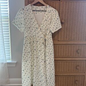 Neuflora Floral Dress